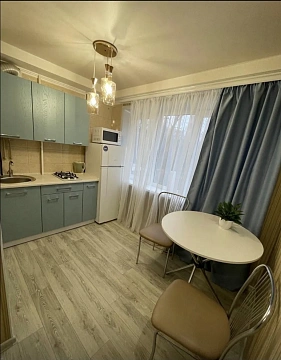 1-комнатная daily in Kramatorsk. Parkovaya St., 32 &mdash; 1001699251 image 1