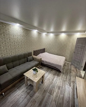 1-комнатная daily in Kramatorsk. Parkovaya St., 32 &mdash; 1001699251 image 4