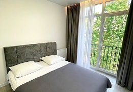 1-комнатная посуточно в Ужгороде. пр-т Свободы, 20 &mdash; 1000769998 изображение 8