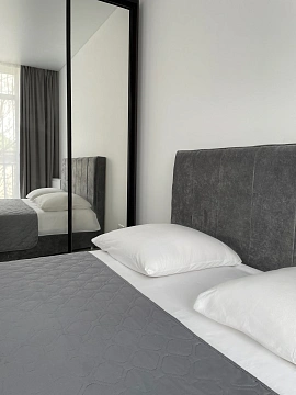 2-комнатная посуточно в Ужгороде. пр-т Свободы, 5 &mdash; 1001553228 изображение 3