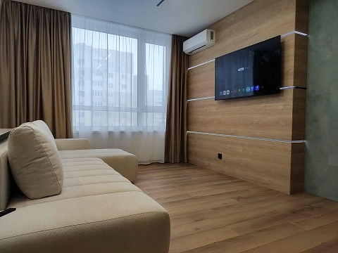 2-комнатная подобово у Тернополі. вул. Торговиця, 19 &mdash; 1001699273 зображення 2