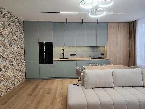 2-комнатная подобово у Тернополі. вул. Торговиця, 19 &mdash; 1001699273 зображення 5