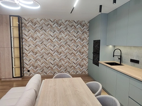 2-комнатная подобово у Тернополі. вул. Торговиця, 19 &mdash; 1001699273 зображення 6