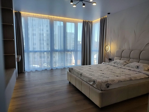 2-комнатная подобово у Тернополі. вул. Торговиця, 19 &mdash; 1001699273 зображення 9