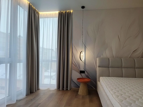 2-комнатная подобово у Тернополі. вул. Торговиця, 19 &mdash; 1001699273 зображення 11