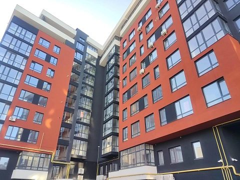 2-комнатная подобово у Тернополі. вул. Торговиця, 19 &mdash; 1001699273 зображення 18