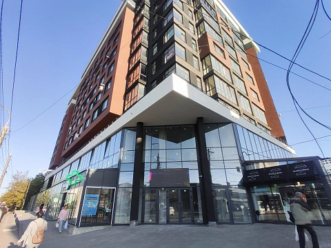 2-комнатная подобово у Тернополі. вул. Торговиця, 19 &mdash; 1001699273 зображення 19