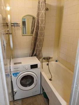 1-комнатная подобово у Дніпрі. Шевченковский район, пр-т Науки, 124 &mdash; 1001681395 зображення 5