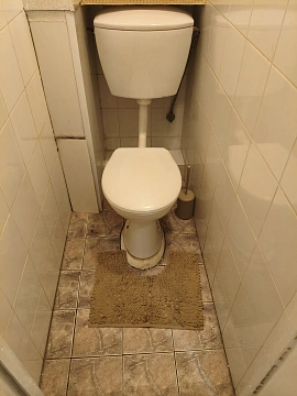 1-комнатная подобово у Дніпрі. Шевченковский район, пр-т Науки, 124 &mdash; 1001681395 зображення 6