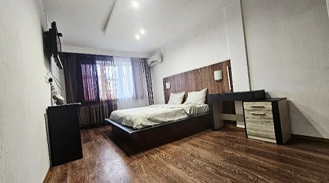 2-комнатная daily in Dnipro. Sobornyy district, Nauki Ave., 173 &mdash; 1001697742 image 5