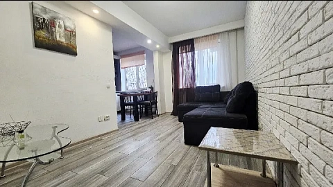 2-комнатная daily in Dnipro. Sobornyy district, Nauki Ave., 173 &mdash; 1001697742 image 6