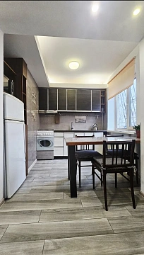 2-комнатная daily in Dnipro. Sobornyy district, Nauki Ave., 173 &mdash; 1001697742 image 9