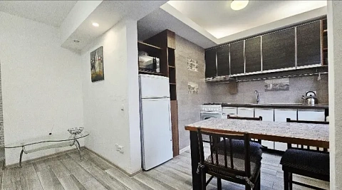 2-комнатная daily in Dnipro. Sobornyy district, Nauki Ave., 173 &mdash; 1001697742 image 12