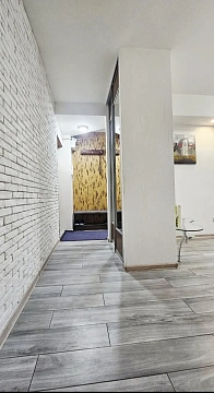 2-комнатная daily in Dnipro. Sobornyy district, Nauki Ave., 173 &mdash; 1001697742 image 16