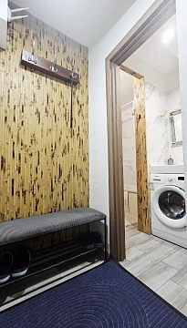 2-комнатная daily in Dnipro. Sobornyy district, Nauki Ave., 173 &mdash; 1001697742 image 17