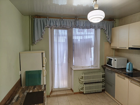 1-комнатная подобово у Дніпрі. Шевченковский район, пр-т Науки, 124 &mdash; 1001681395 зображення 8