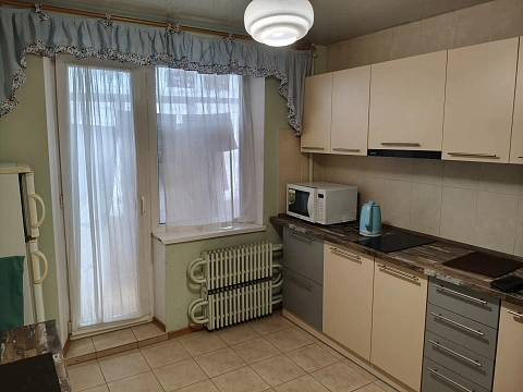 1-комнатная подобово у Дніпрі. Шевченковский район, пр-т Науки, 124 &mdash; 1001681395 зображення 9