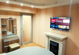 2-комнатная подобово у Дніпрі. Шевченковский район, вул. Центральна, 45 &mdash; 1001658038 зображення 14