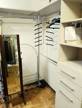 2-комнатная подобово у Дніпрі. Шевченковский район, ж/м Тополя-1, 8 &mdash; 1001699302 зображення 3