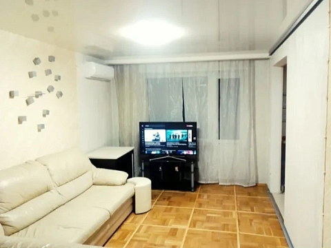 2-комнатная подобово у Дніпрі. Шевченковский район, ж/м Тополя-1, 8 &mdash; 1001699302 зображення 2