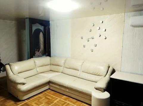 2-комнатная подобово у Дніпрі. Шевченковский район, ж/м Тополя-1, 8 &mdash; 1001699302 зображення 4