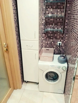 2-комнатная подобово у Дніпрі. Шевченковский район, ж/м Тополя-1, 8 &mdash; 1001699302 зображення 7