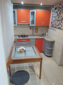 2-комнатная подобово у Дніпрі. Шевченковский район, ж/м Тополя-1, 8 &mdash; 1001699302 зображення 9