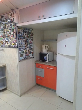 2-комнатная подобово у Дніпрі. Шевченковский район, ж/м Тополя-1, 8 &mdash; 1001699302 зображення 11