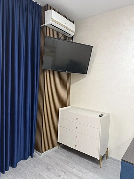 1-комнатная подобово у Києві. Печерский район, вул. Євгена Коновальця, 36 е &mdash; 1001699307 зображення 7