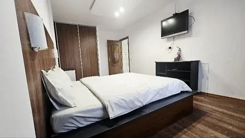 2-комнатная daily in Dnipro. Sobornyy district, Nauki Ave., 173 &mdash; 1001697742 image 7