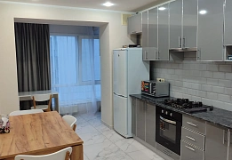 1-комнатная подобово у Івано-Франківську. вул. Залізнична, 49 &mdash; 1000601230 зображення 17