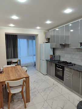 1-комнатная подобово у Івано-Франківську. вул. Андрія Мельника, 10 &mdash; 1001699350 зображення 1