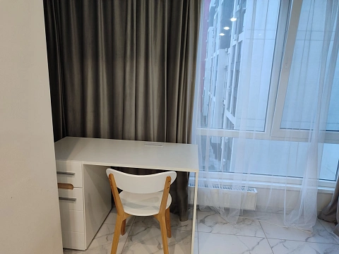 1-комнатная подобово у Івано-Франківську. вул. Андрія Мельника, 10 &mdash; 1001699350 зображення 3