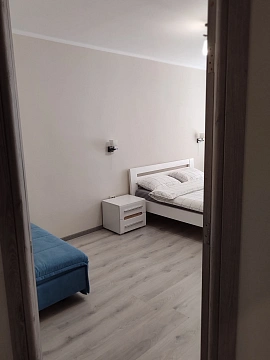 1-комнатная подобово у Івано-Франківську. вул. Андрія Мельника, 10 &mdash; 1001699350 зображення 8