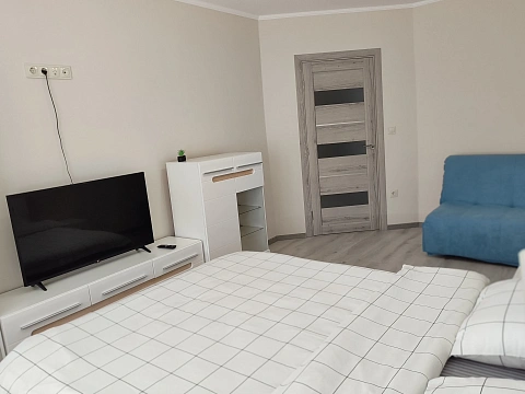 1-комнатная подобово у Івано-Франківську. вул. Андрія Мельника, 10 &mdash; 1001699350 зображення 9