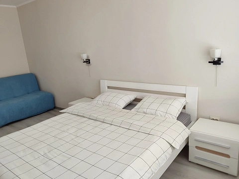 1-комнатная подобово у Івано-Франківську. вул. Андрія Мельника, 10 &mdash; 1001699350 зображення 10