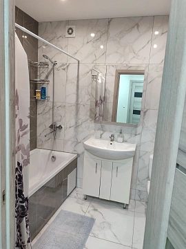 1-комнатная подобово у Івано-Франківську. вул. Андрія Мельника, 10 &mdash; 1001699350 зображення 12