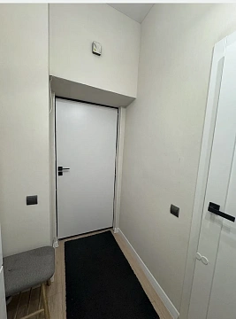 1-комнатная посуточно в Днепре. Чечеловский район, ул. Криворожская, 14а &mdash; 1001699385 изображение 5