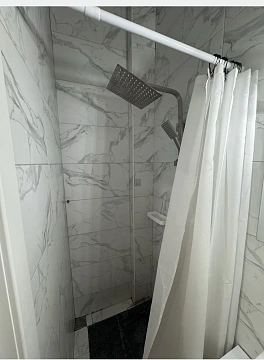 1-комнатная посуточно в Днепре. Чечеловский район, ул. Криворожская, 14а &mdash; 1001699385 изображение 6