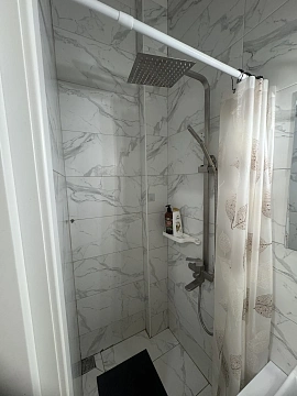 1-комнатная посуточно в Днепре. Чечеловский район, ул. Криворожская, 14а &mdash; 1001699385 изображение 7