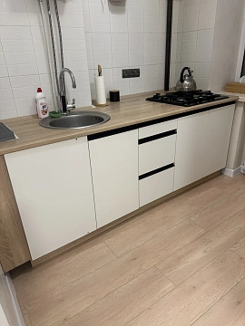 1-комнатная посуточно в Днепре. Чечеловский район, ул. Криворожская, 14а &mdash; 1001699385 изображение 10