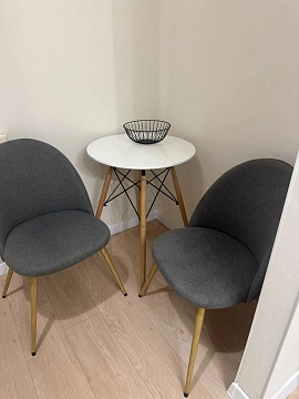 1-комнатная посуточно в Днепре. Чечеловский район, ул. Криворожская, 14а &mdash; 1001699385 изображение 11