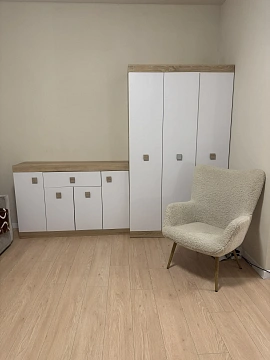 1-комнатная посуточно в Днепре. Чечеловский район, ул. Криворожская, 14а &mdash; 1001699385 изображение 12