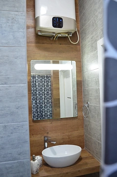 3-комнатная посуточно в Киеве. Печерский район, ул. Рогнидинская, 1/13 &mdash; 1001699426 изображение 5