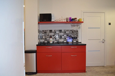 3-комнатная посуточно в Киеве. Печерский район, ул. Рогнидинская, 1/13 &mdash; 1001699426 изображение 8