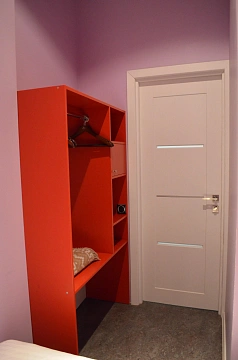 3-комнатная посуточно в Киеве. Печерский район, ул. Рогнидинская, 1/13 &mdash; 1001699426 изображение 9