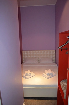 3-комнатная посуточно в Киеве. Печерский район, ул. Рогнидинская, 1/13 &mdash; 1001699426 изображение 10