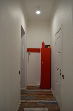 3-комнатная посуточно в Киеве. Печерский район, ул. Рогнидинская, 1/13 &mdash; 1001699426 изображение 12