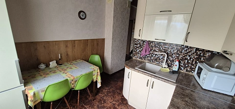 2-комнатная подобово у Сумах. Ковпаковский район, вул. Іллінська, 51в &mdash; 1001691975 зображення 5