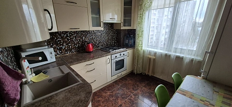 2-комнатная подобово у Сумах. Ковпаковский район, вул. Іллінська, 51в &mdash; 1001691975 зображення 6